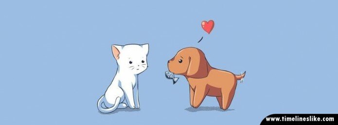 Životinjska ljubav